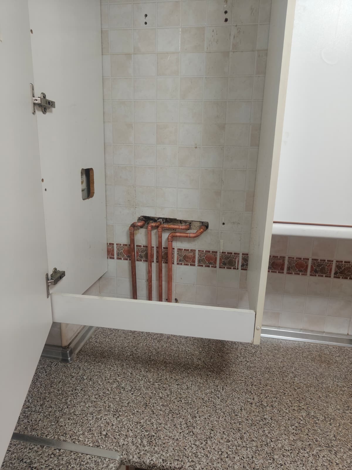 Fontanería