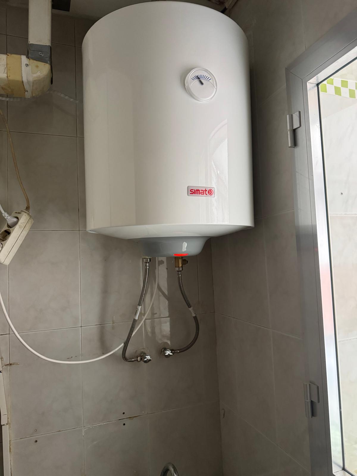 Termos eléctricos